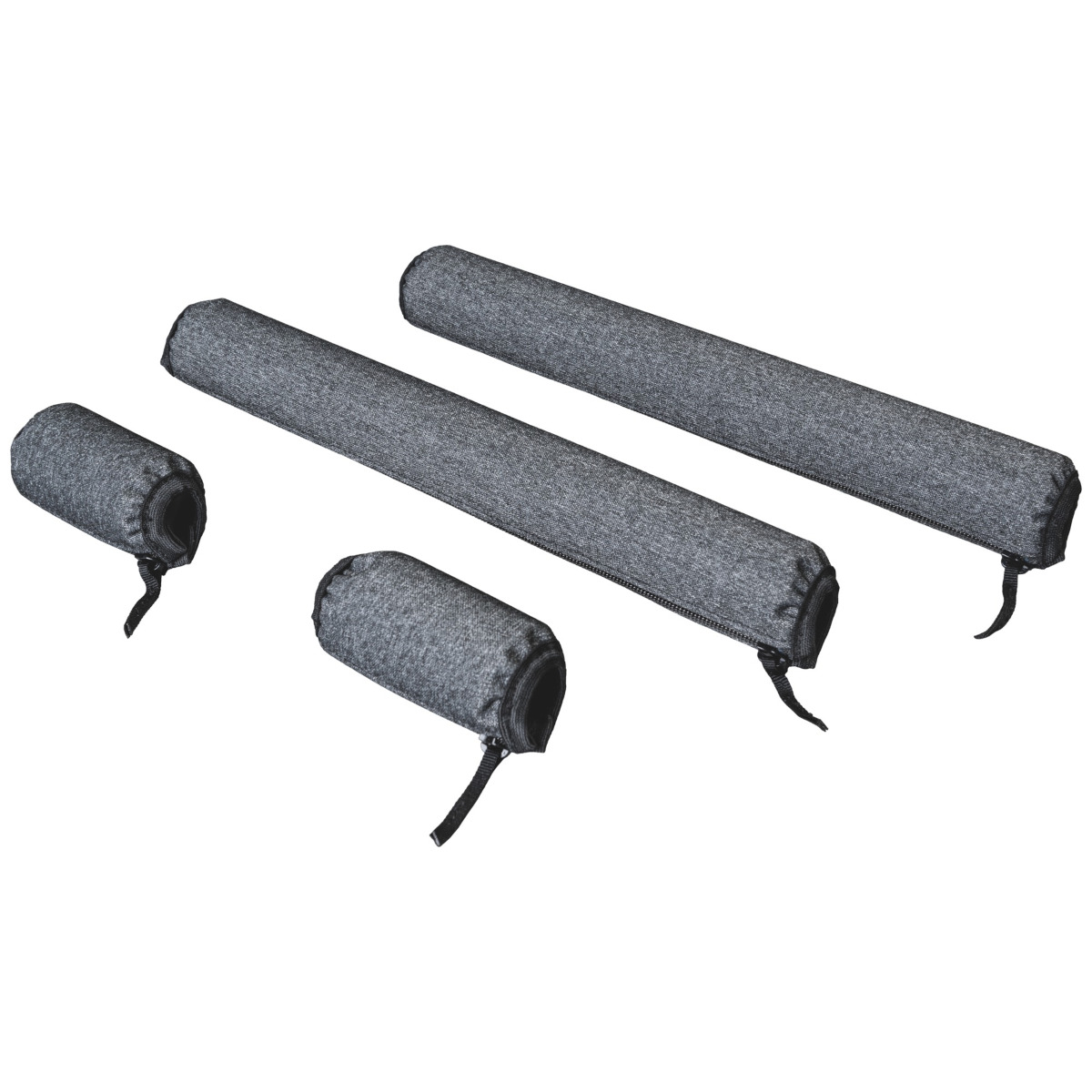 Image of Bergamont Carrier Handrail Cushion E-Cargoville LT