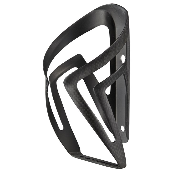 Picture of Cannondale Carbon Speed-C Bottle Cage - black/black