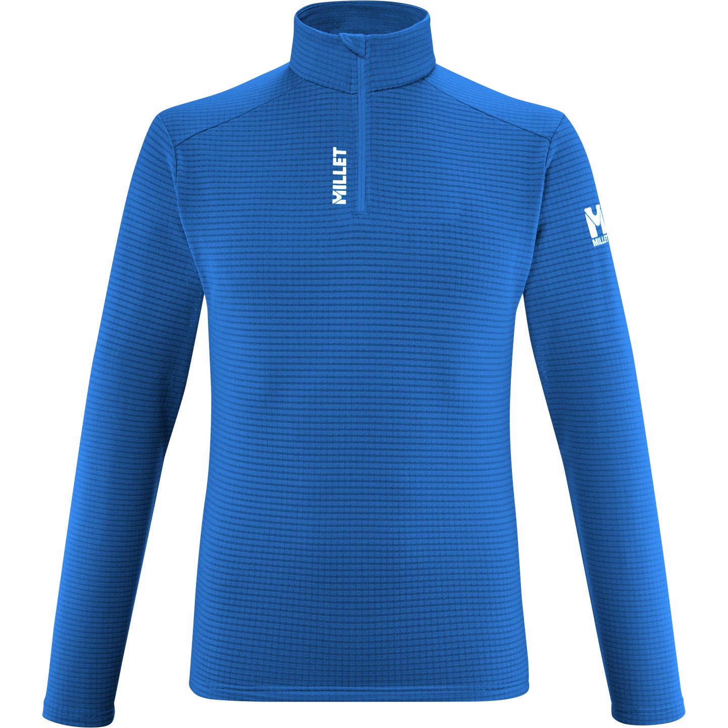Produktbild von Millet Intense Fleecepullover Herren - Icon Blue