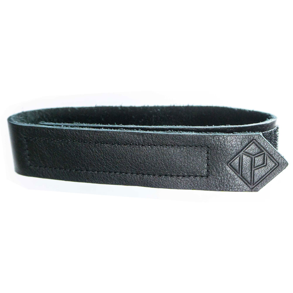 Picture of Parax D-Strap Leather Strap
