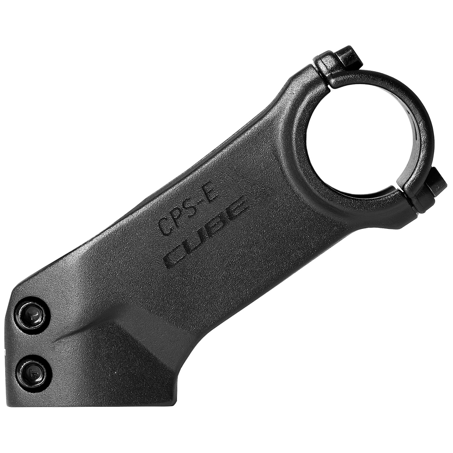 Productfoto van CUBE PERFORMANCE E-MTB Stuurpen - 1 1/8&quot; | 31.8mm | 35° - zwart