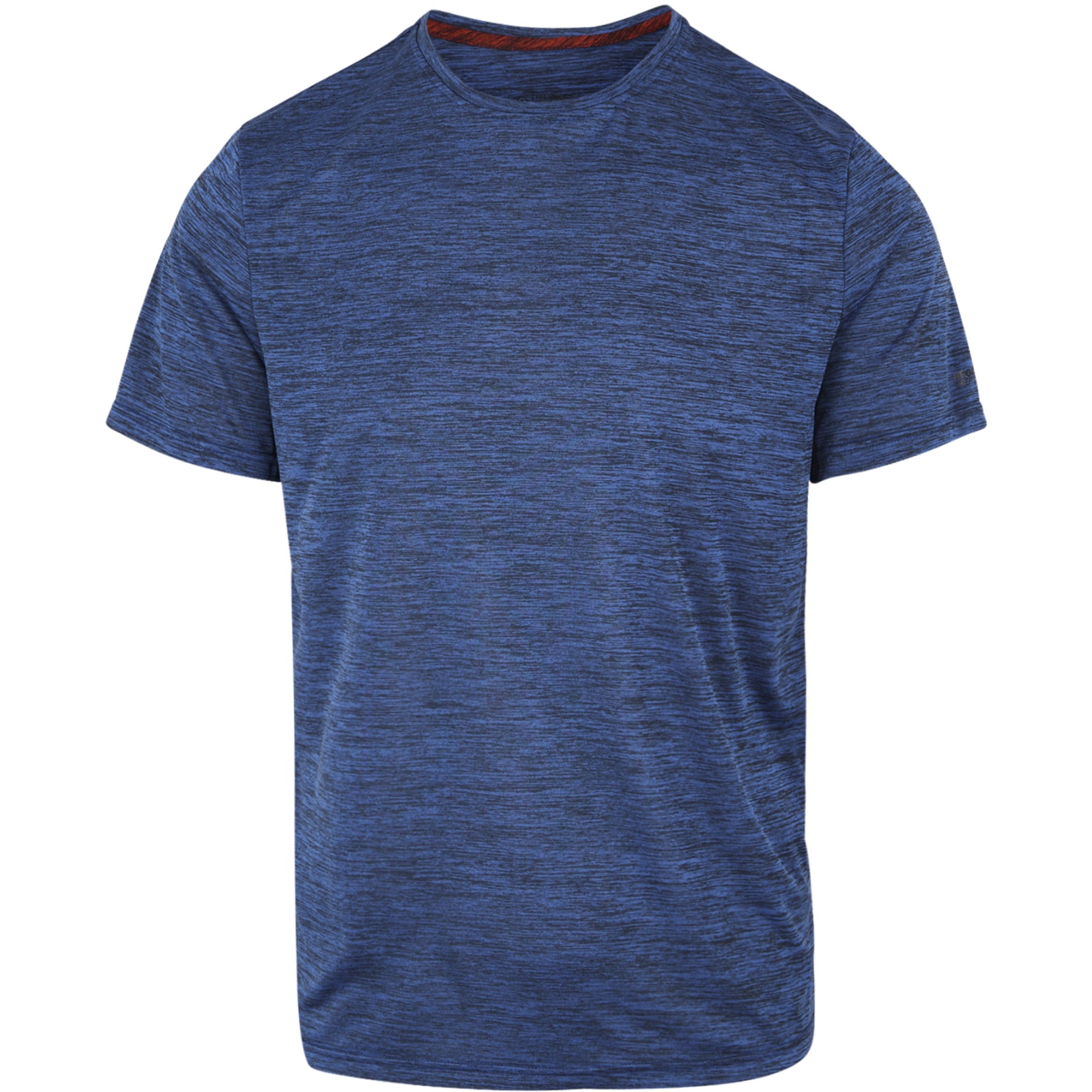 Productfoto van Regatta Fingal Edition T-Shirt Heren - Olympian Blue 8PT
