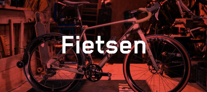 OUTLET - Fietsen