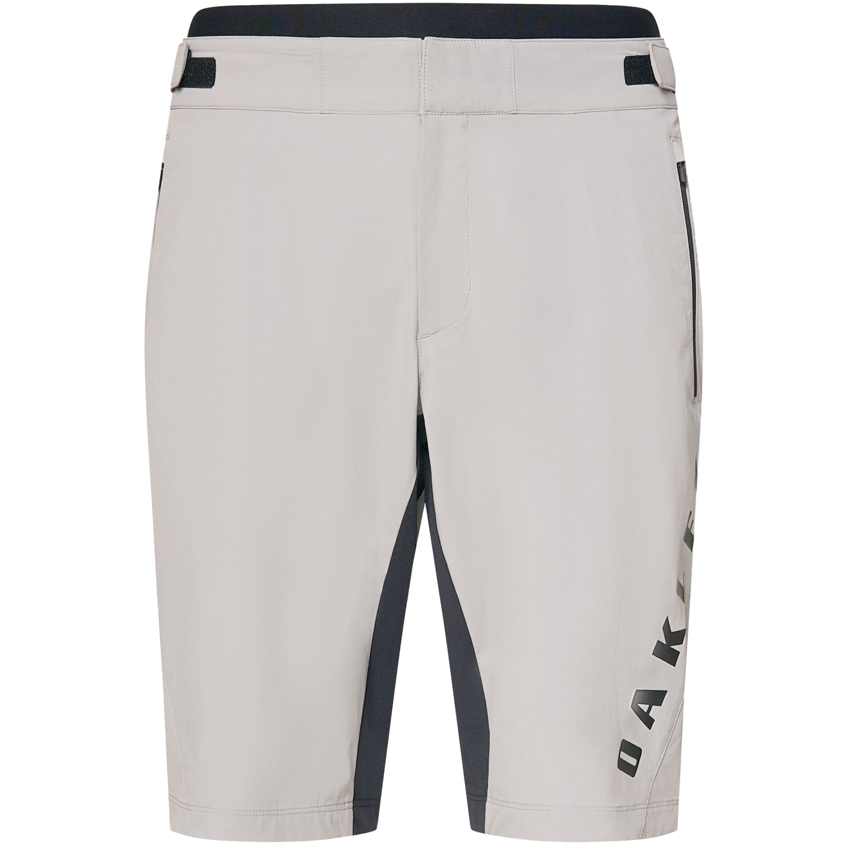 Photo produit de Oakley Short Homme - Free Ride Lined - Cement