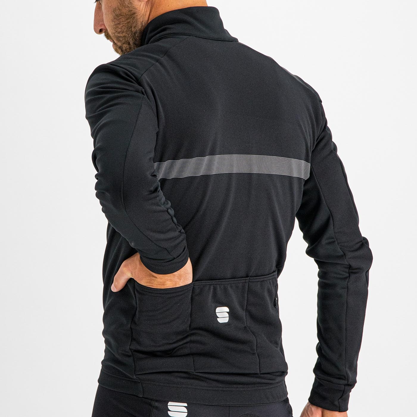 Sportful deals softshell jacket