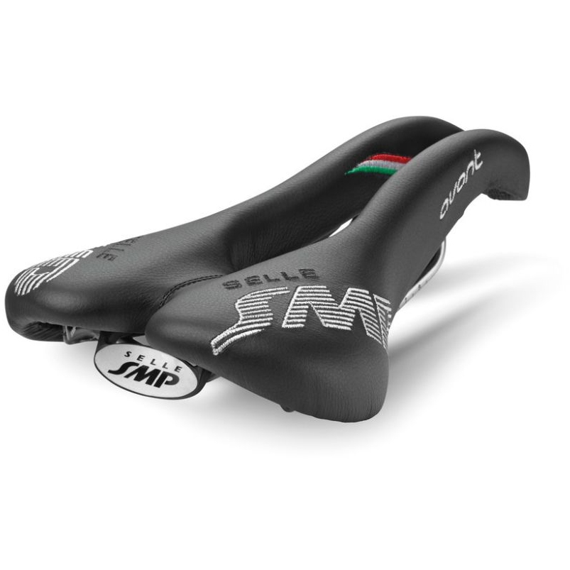 Picture of Selle SMP Avant Saddle - black