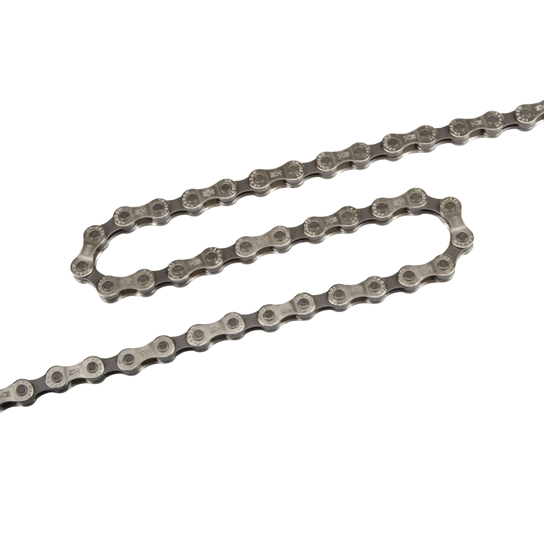 thumbnail image 2 of Shimano SM-CN910 12-Speed Quick Link (2 Pairs) – For M6100/7100/8100/9100 Chains 2 of 2