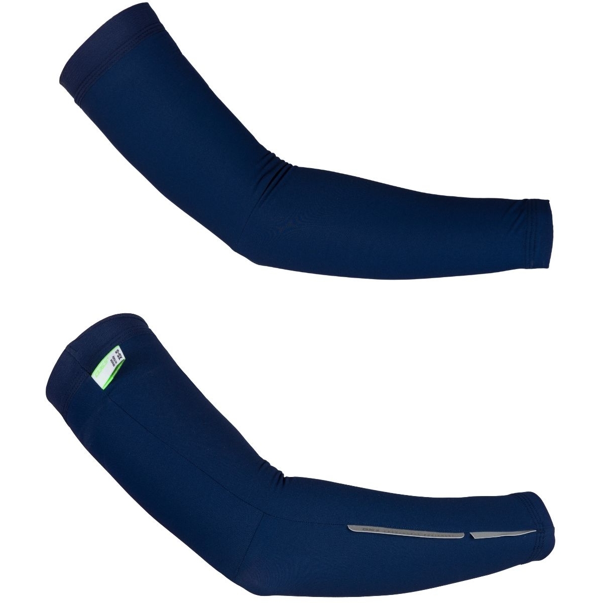 Picture of Q36.5 Woolf Arm Warmer - navy