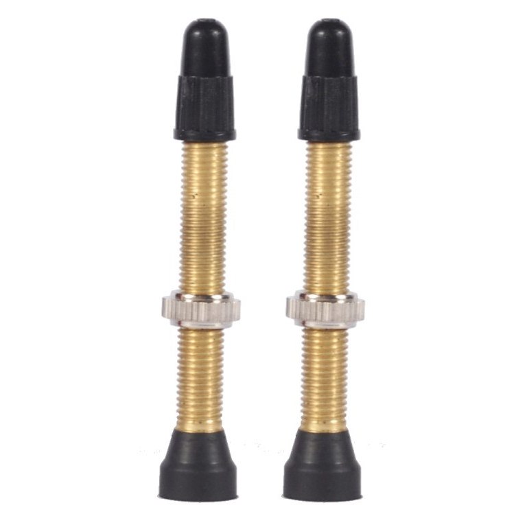Tubeless Valve Core Bicycle, Bicycle Valve Brass Tubeless