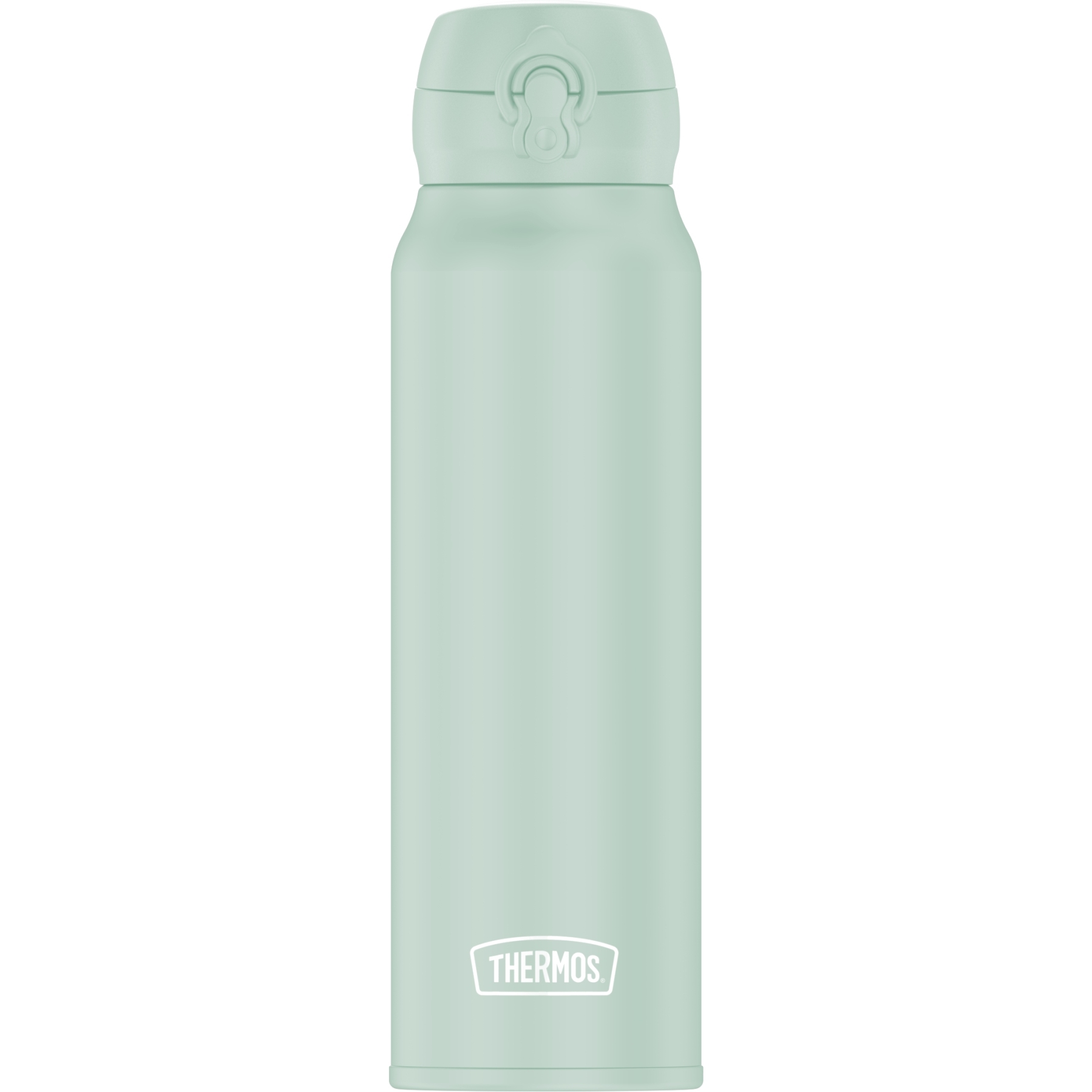 Produktbild von THERMOS® Ultralight Bottle Thermoflasche 0.75L - soft mint mat