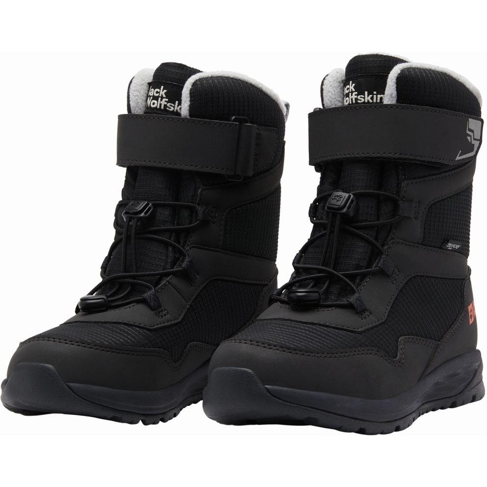 Bear Texapore High Polar Bear Boots Jack Wolfskin Polar Bear-B