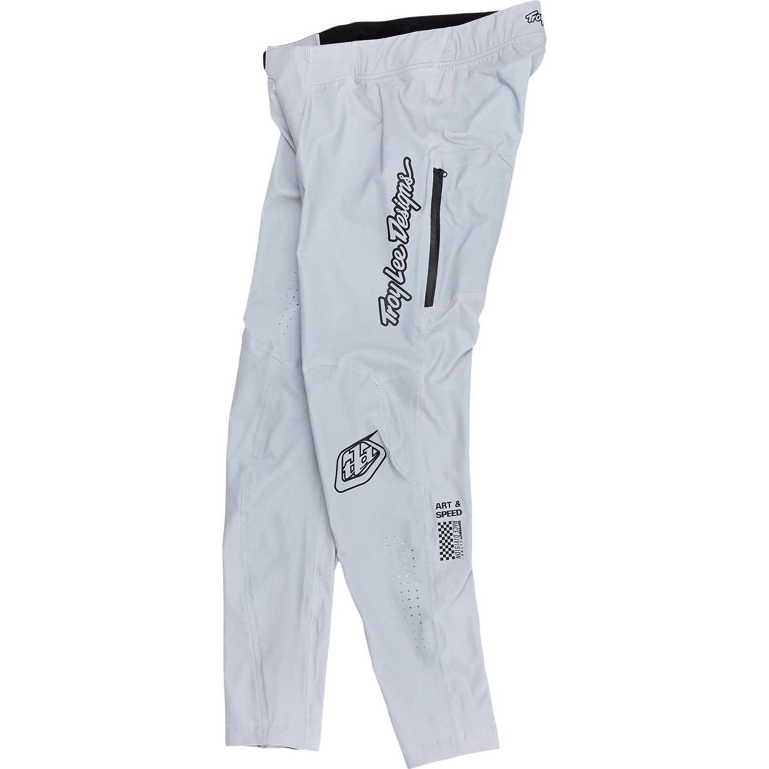 Produktbild von Troy Lee Designs Sprint Ultra Hose Herren - Mono Chalk