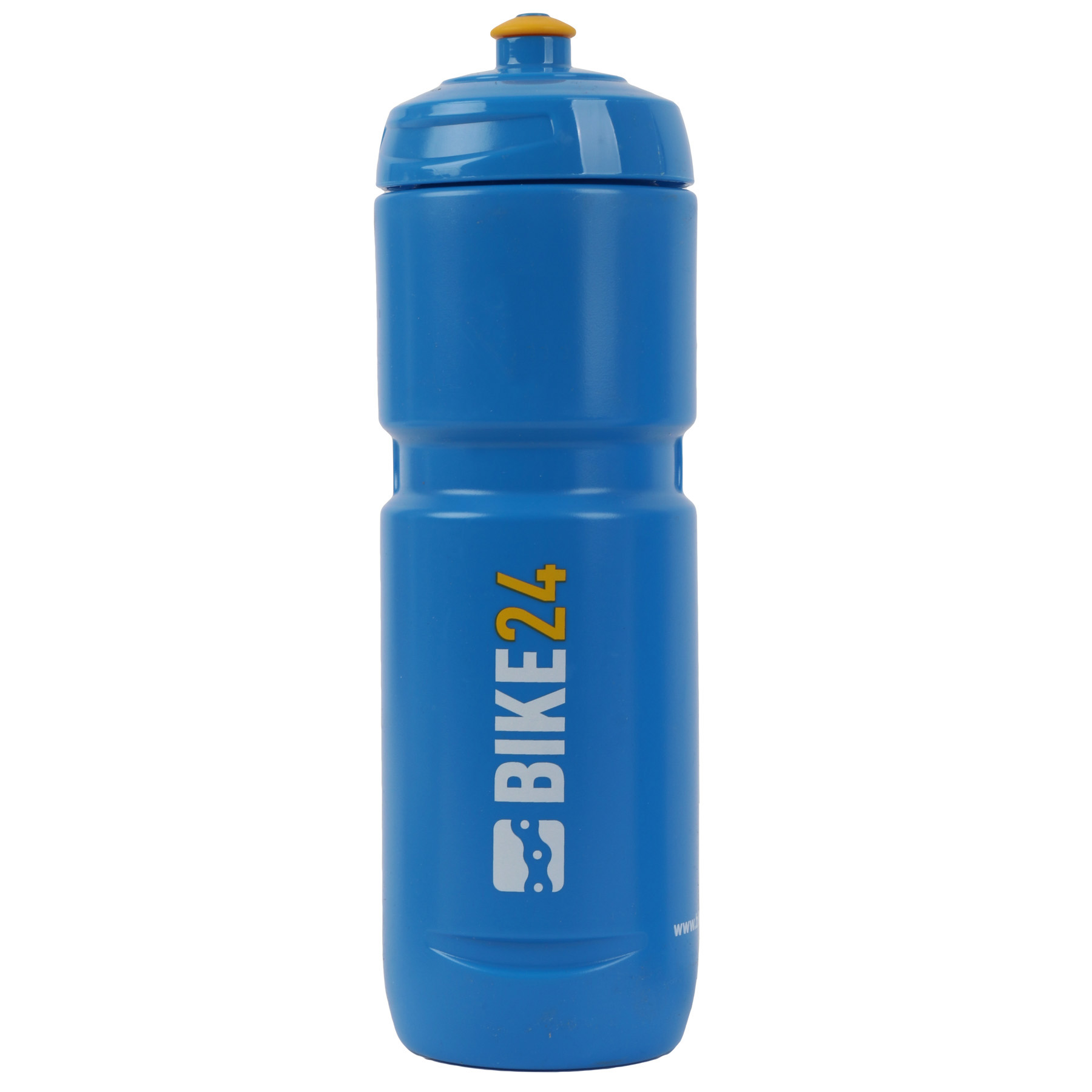 Produktbild von Elite BIKE24 Super Loli Fahrradflasche 800ml - blau
