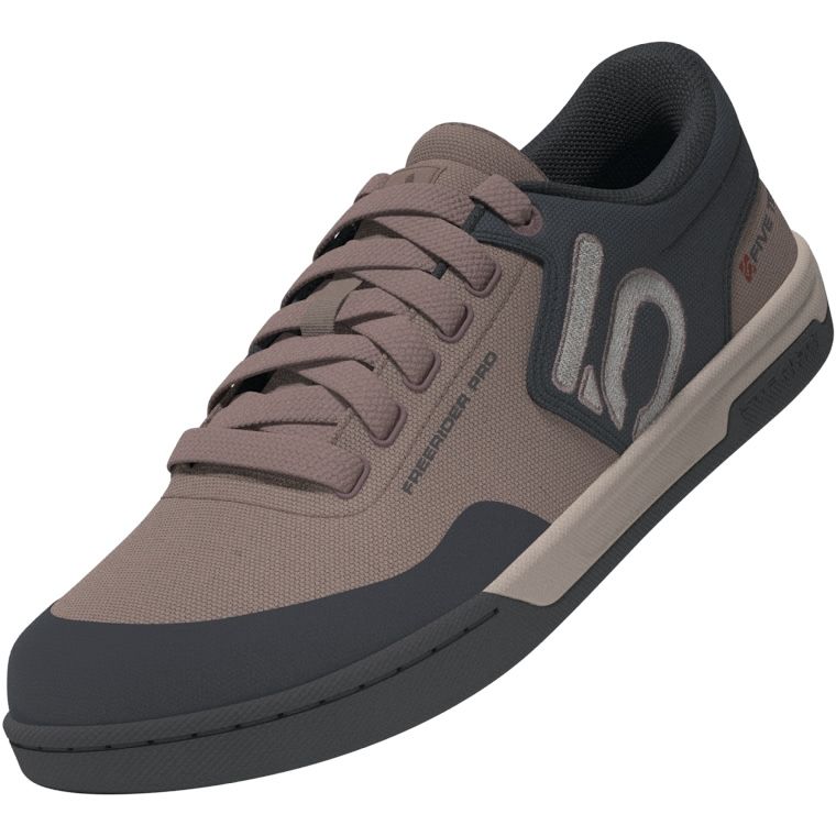 Mountain Bike Womens 510 Shoes Five Ten Freerider Pro Canvas