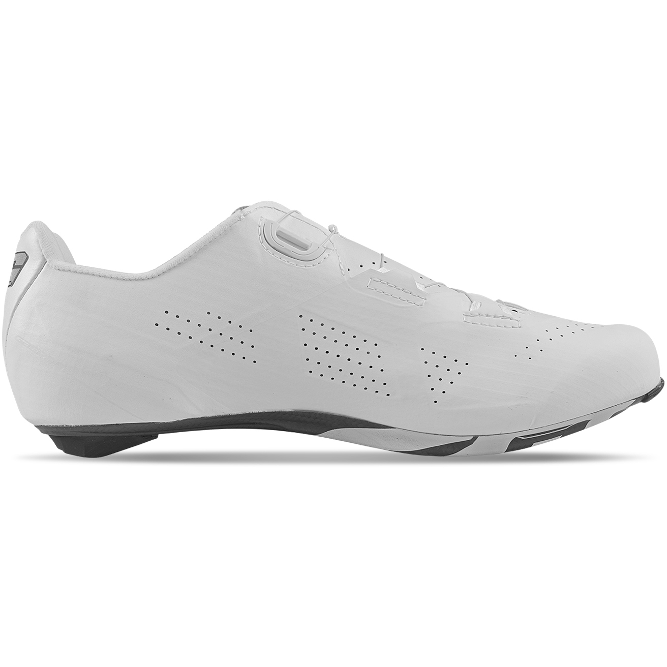 Gaerne G.Jet Road Cycling Shoes - Wide - White | BIKE24