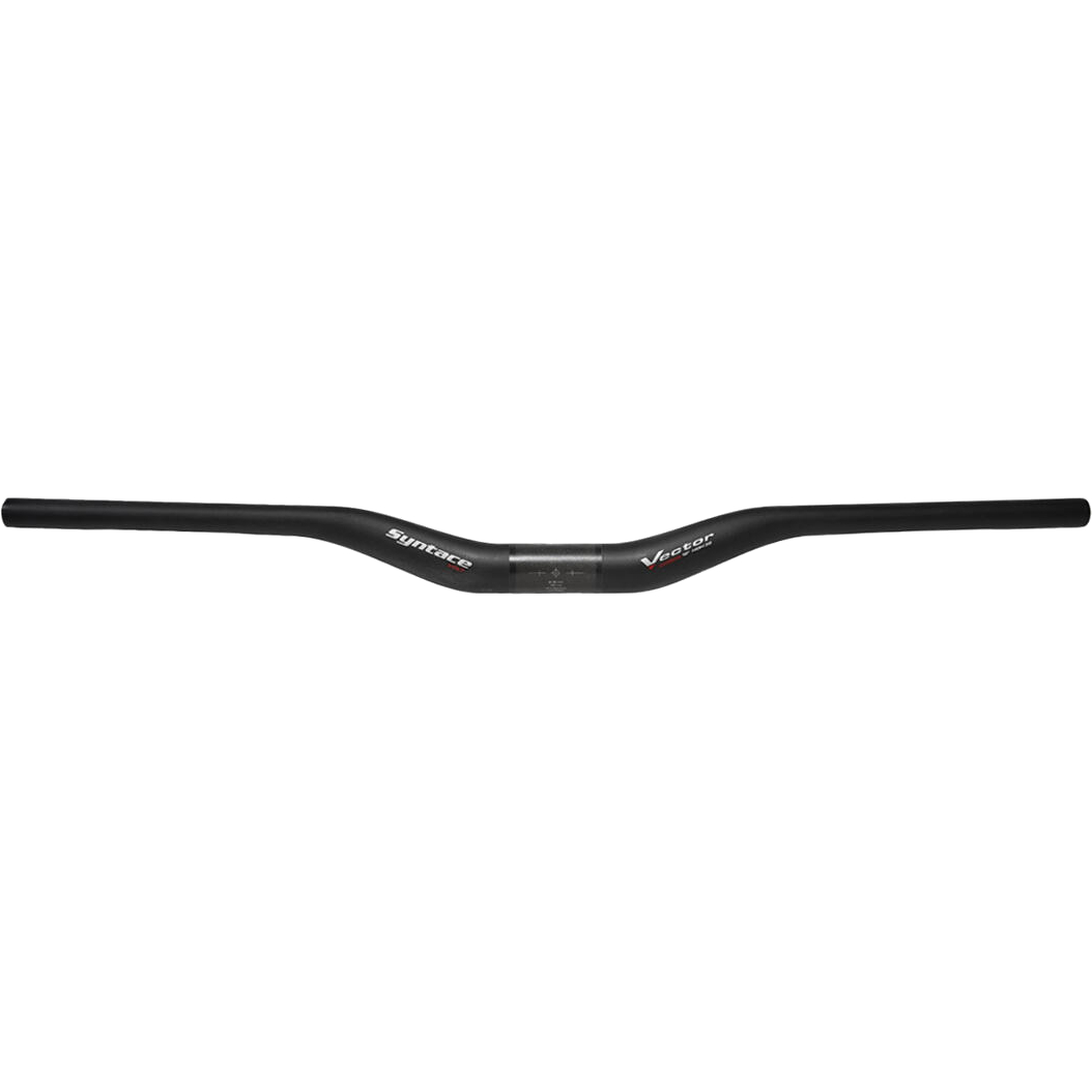 Picture of Syntace Vector Carbon Volt High35 Handlebar - 35 mm - 12°