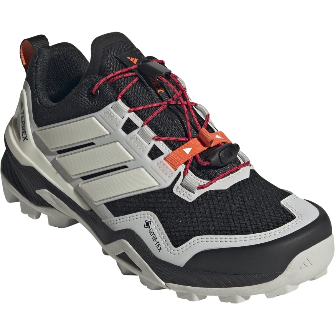 adidas TERREX Skychaser GORE-TEX Hiking Shoes Women - core