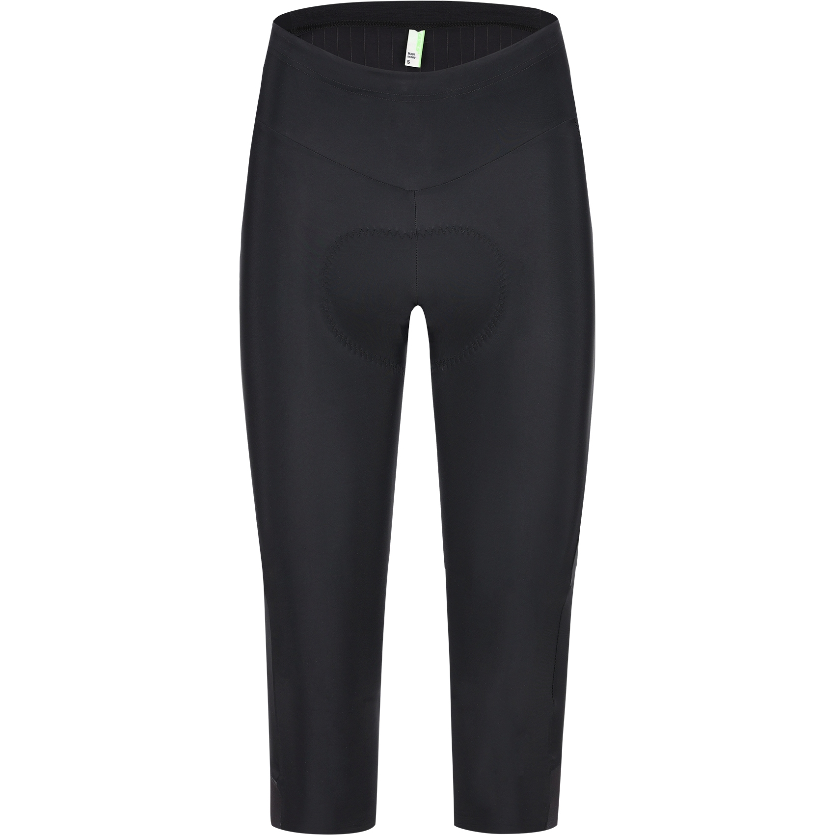 Bild von Q36.5 Gregarius Essential Half Knickers Radhose Damen - schwarz