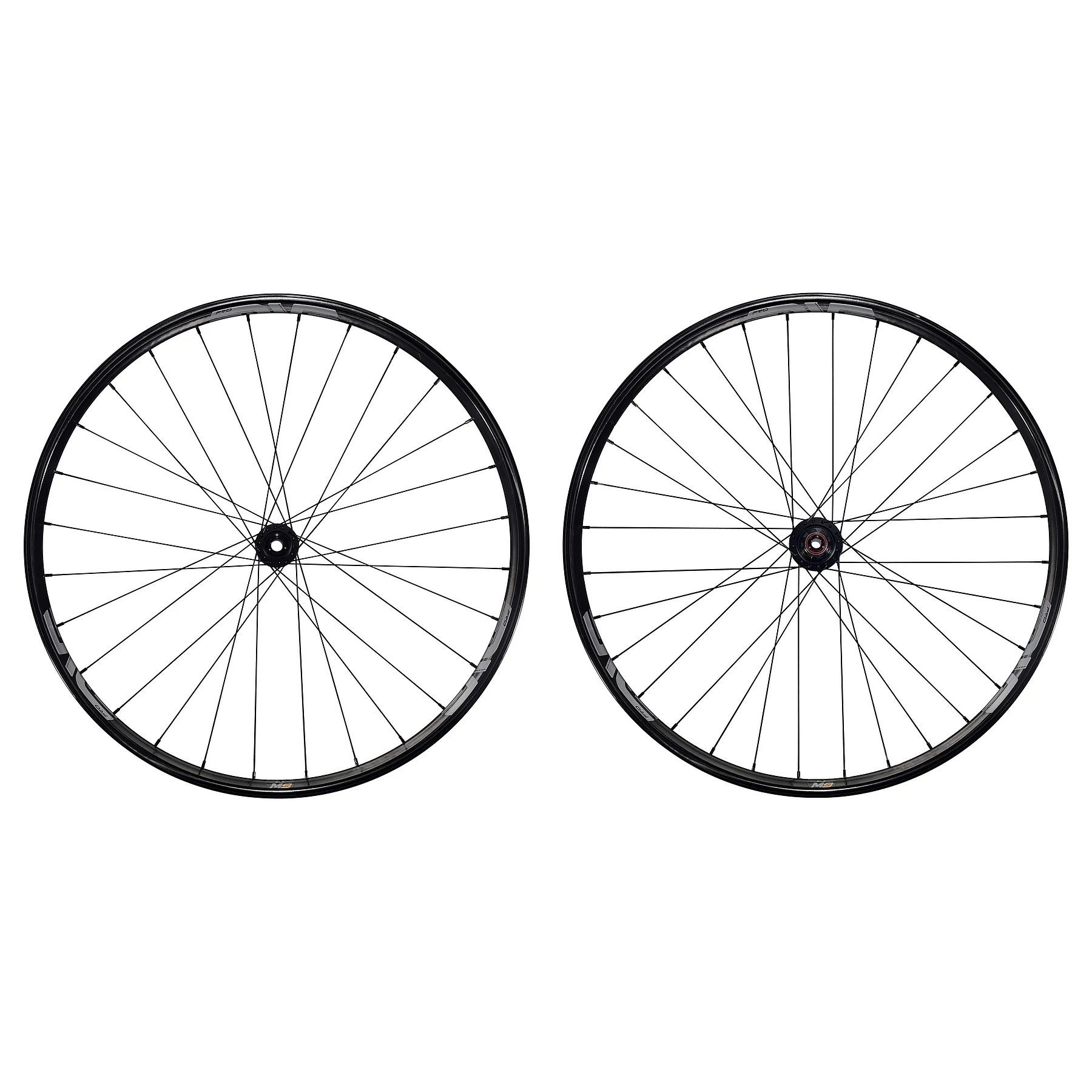 Produktbild von ENVE M9 Pro Laufradsatz - 29&quot; | Carbon | Clincher | Centerlock - 15x110mm | 12x148mm