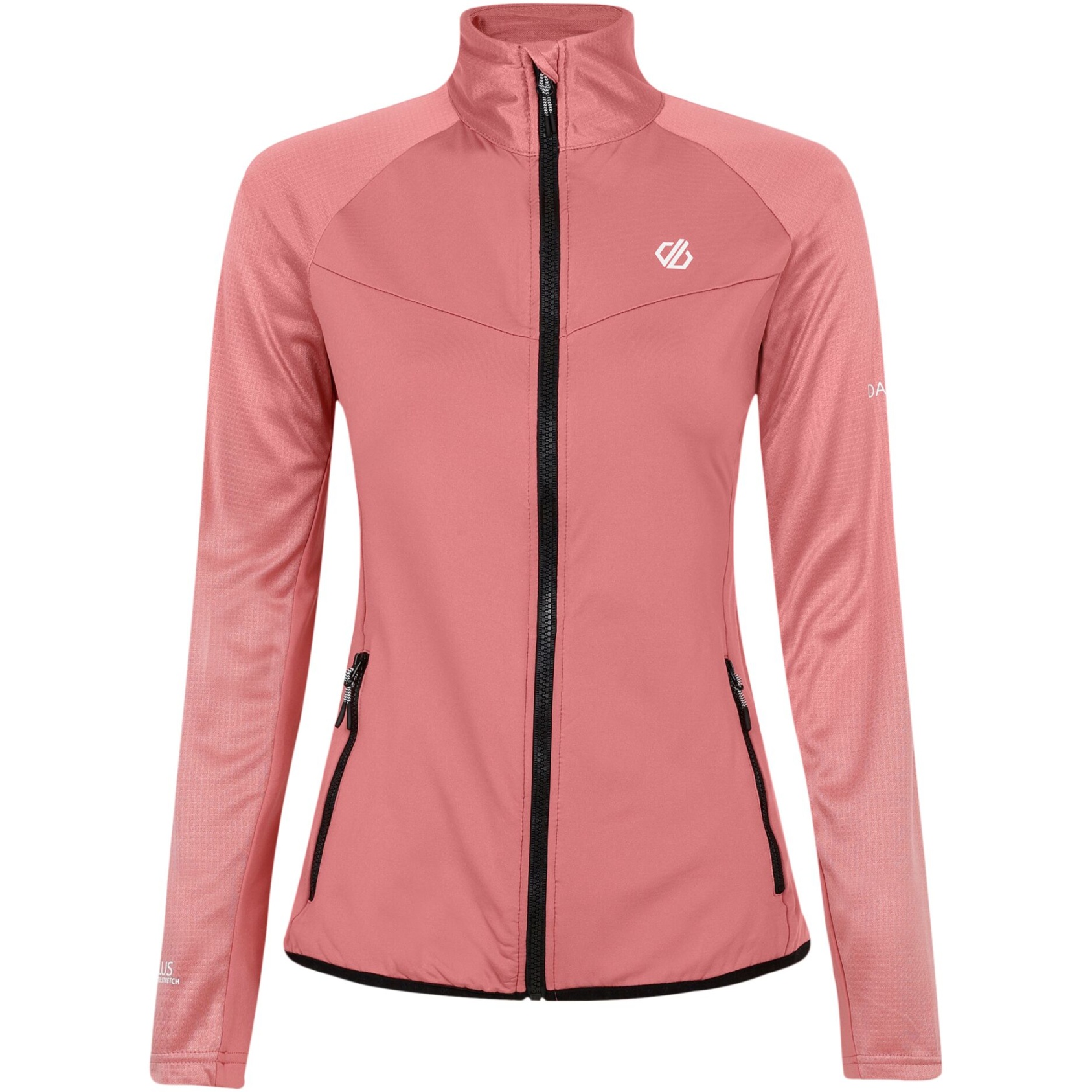 Millet Veste polaire Lagdo II LTD Femme (Rose