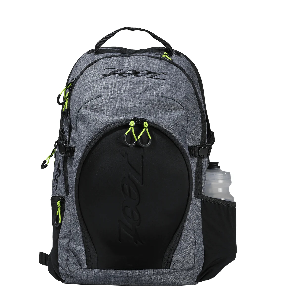 Image of ZOOT Ultra Tri Backpack 25L - canvas gray