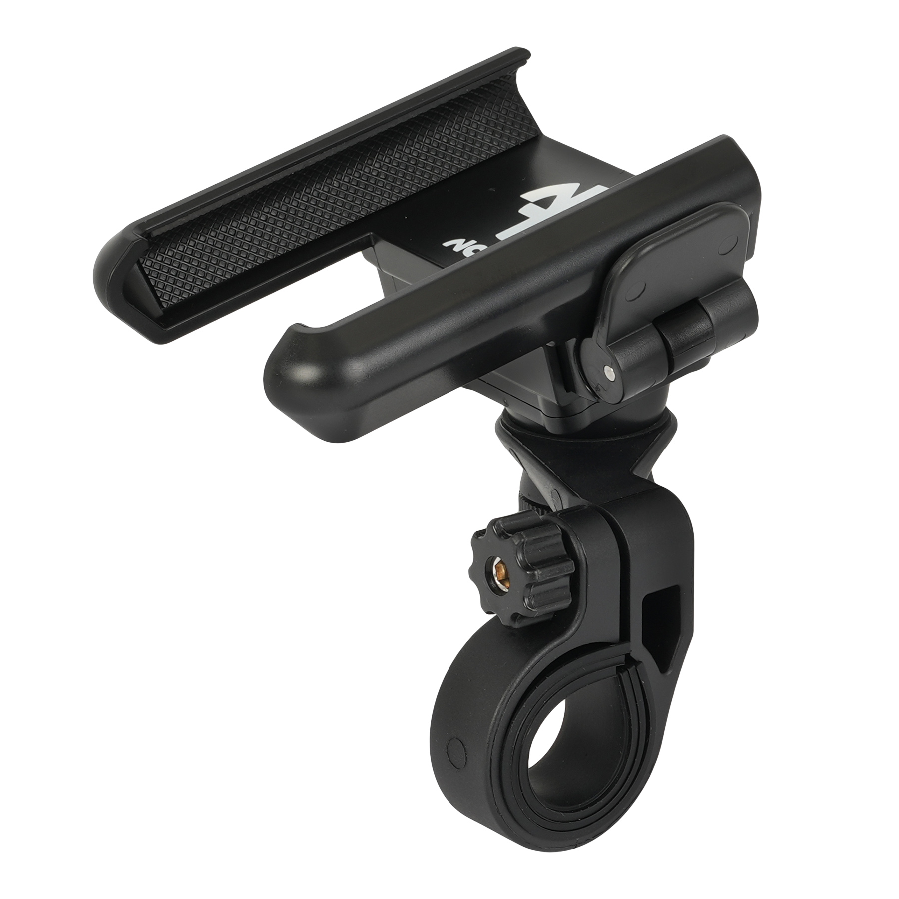 Produktbild von NC-17 Connect 3D One-Click Lenkerhalterung für Smartphones - Center Mount