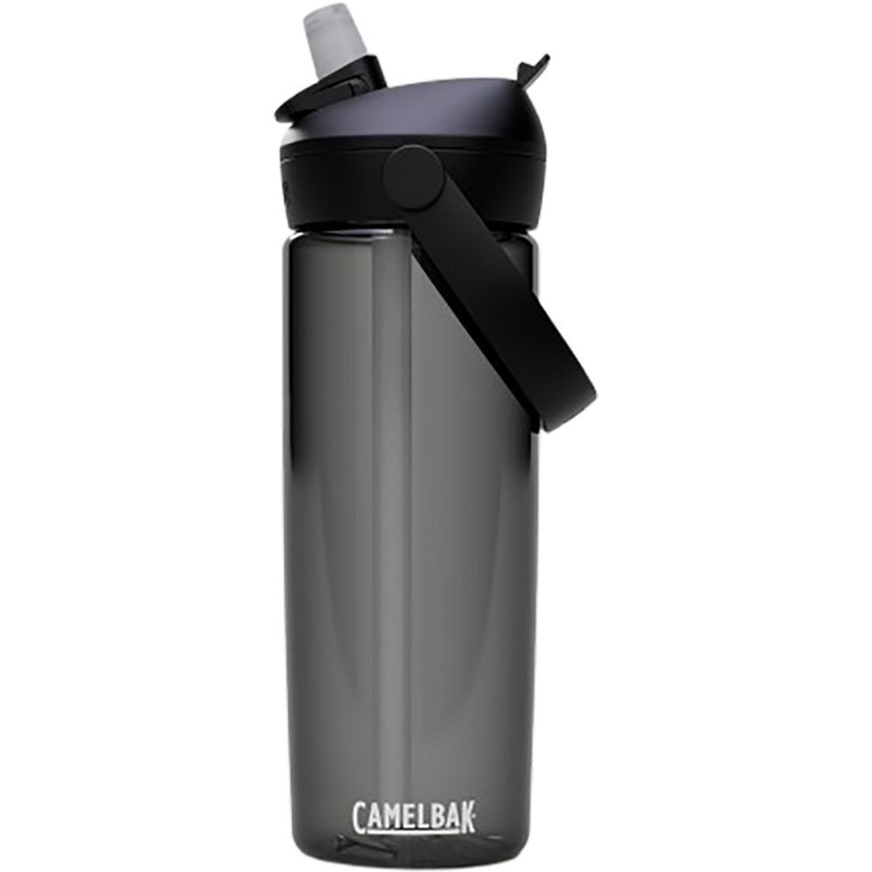 Produktbild von CamelBak Thrive Flip Straw Trinkflasche - 590ml - charcoal