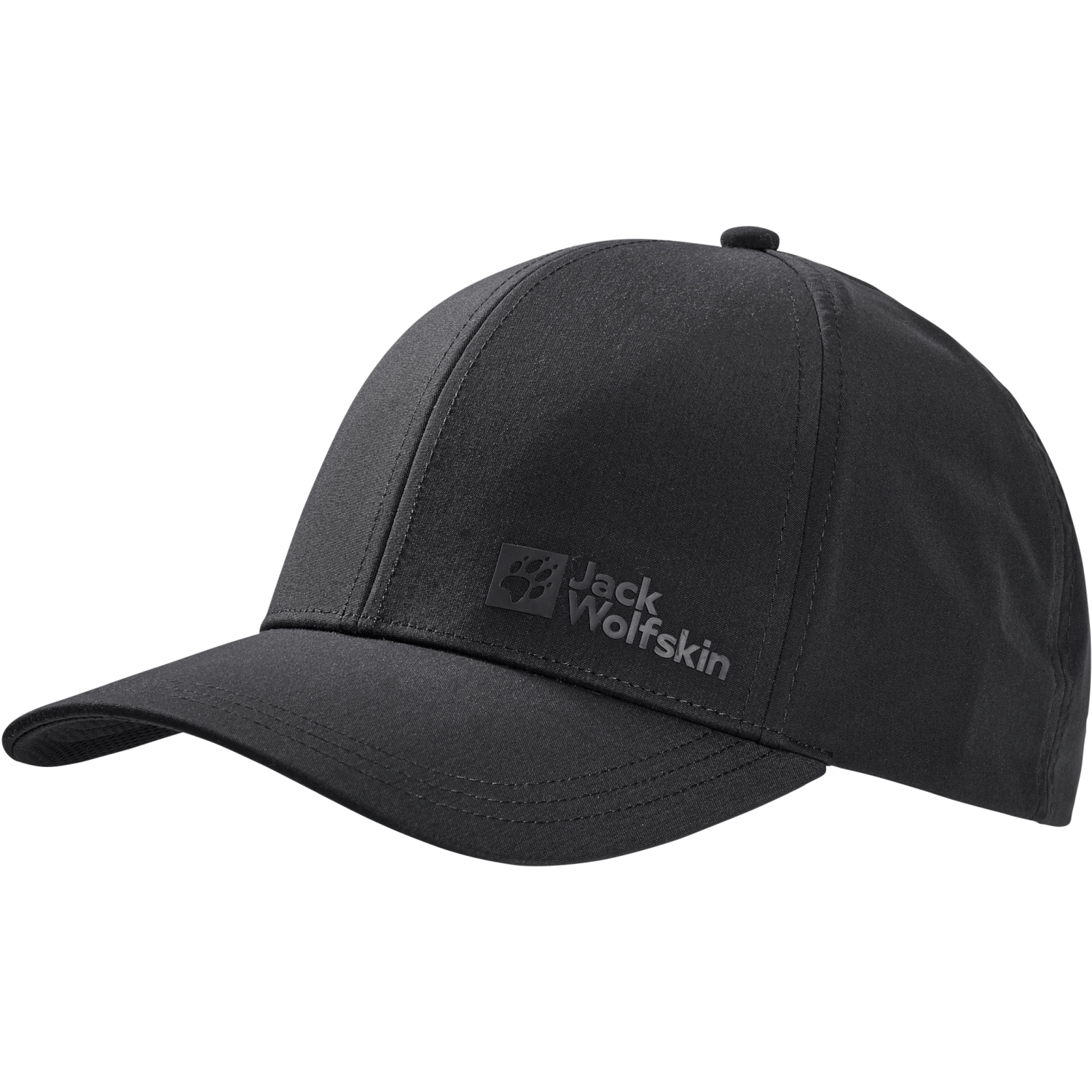 Produktbild von Jack Wolfskin Summer Storm XT Cap - schwarz