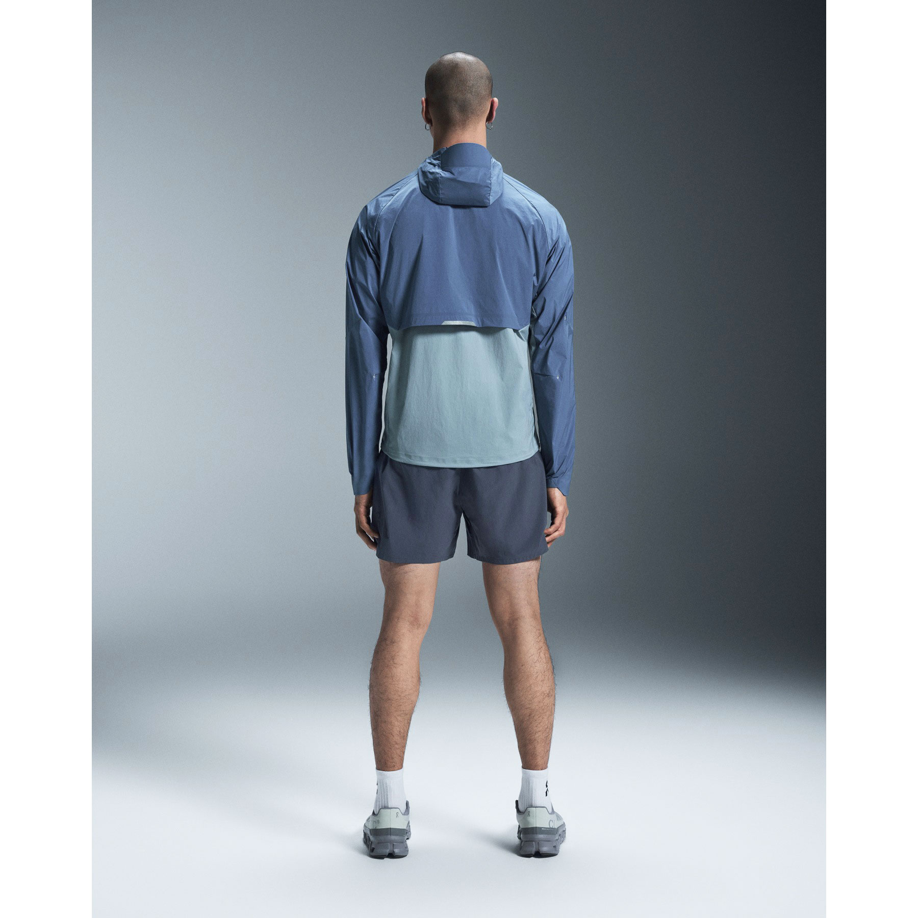 On Core Jacket Men - Fjord | Coast | BIKE24