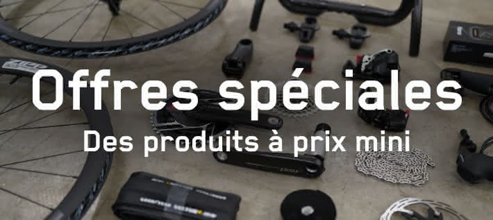  Offres spéciales – promotions & offres du moment 