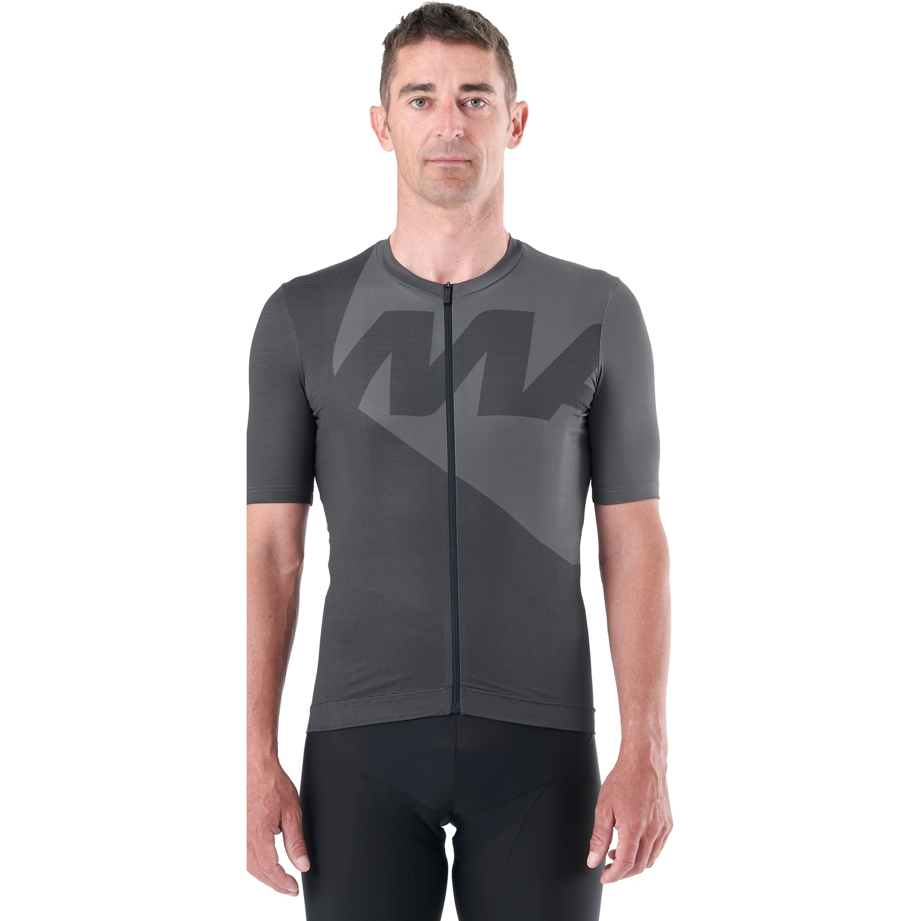 Mavic Icon Graphic Jersey Men - black | BIKE24
