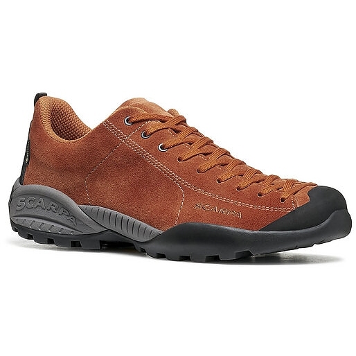 Scarpa Mojito GTX Shoes Men - chili | BIKE24