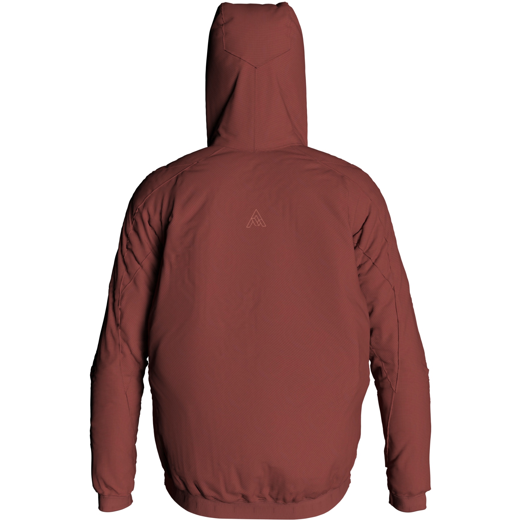 7mesh Outflow Hoody Men - Redwood