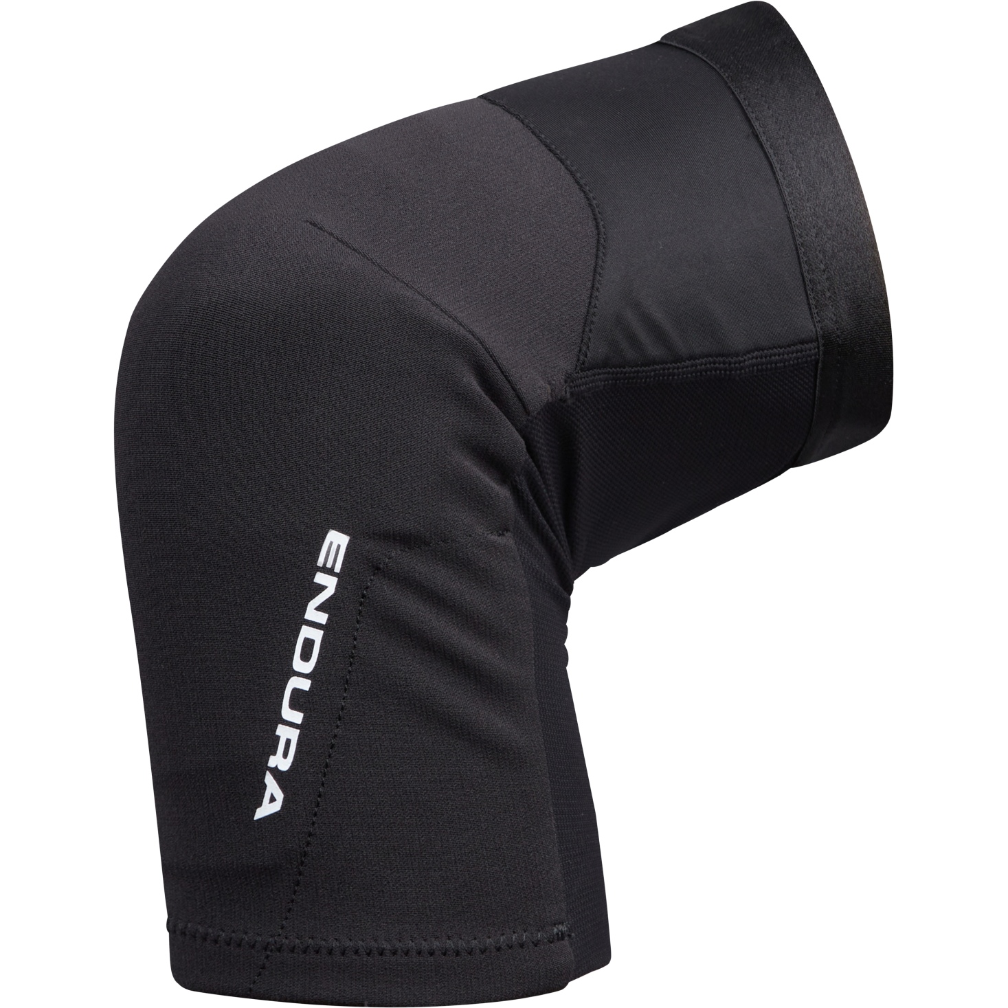 Наколенники Endura SingleTrack Lite - черные