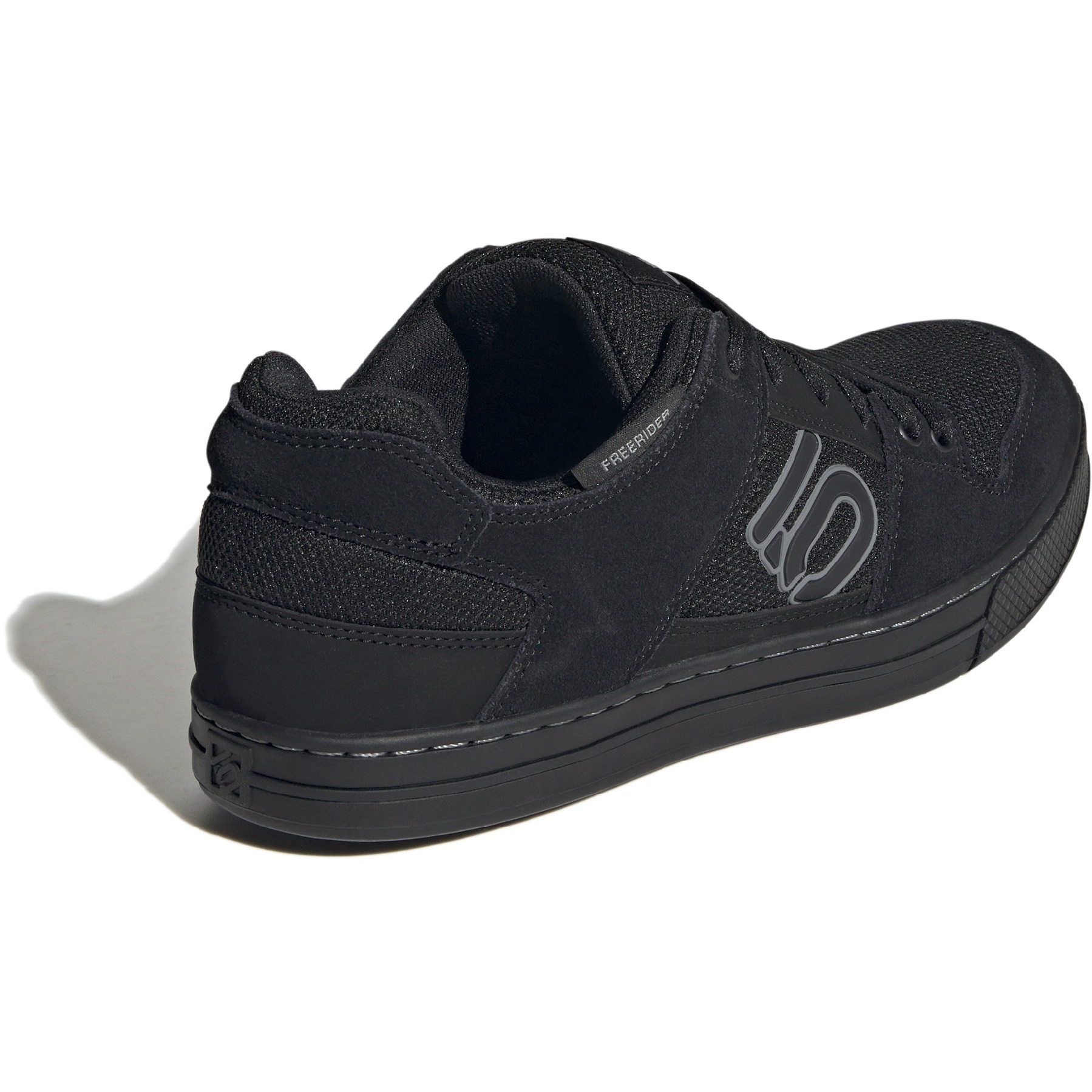 Five Ten Freerider Mountain Bike Shoes Men - Core Black / Grey