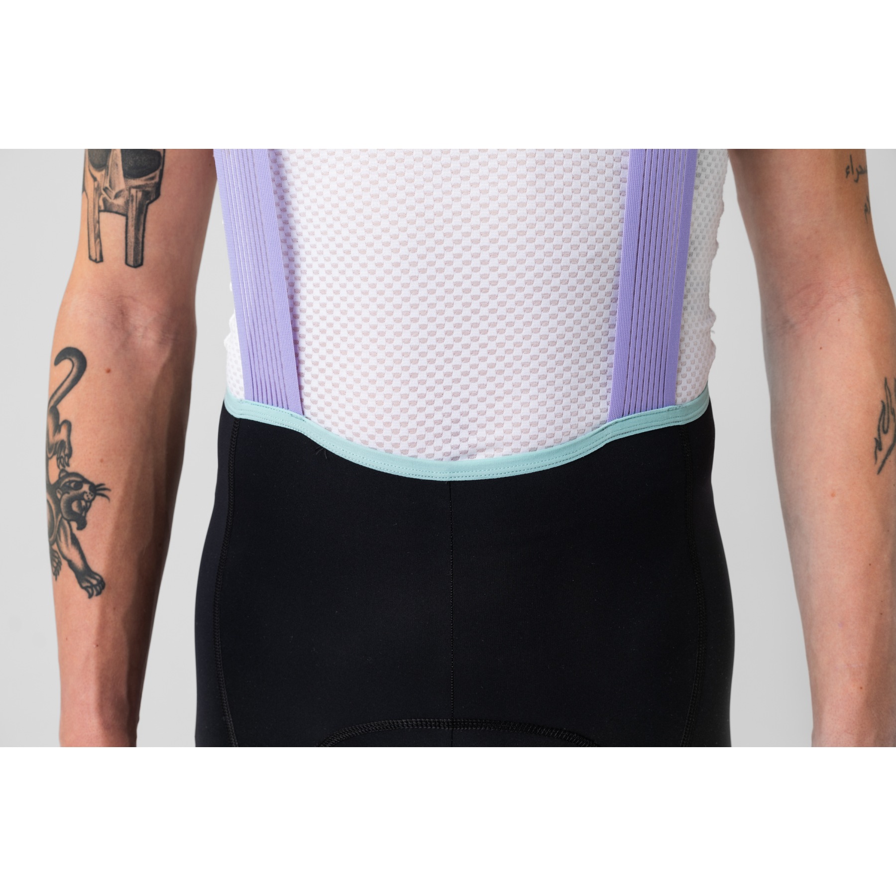 イザドア　Isadore Alternative Bib Shorts M Debut Bib Shorts