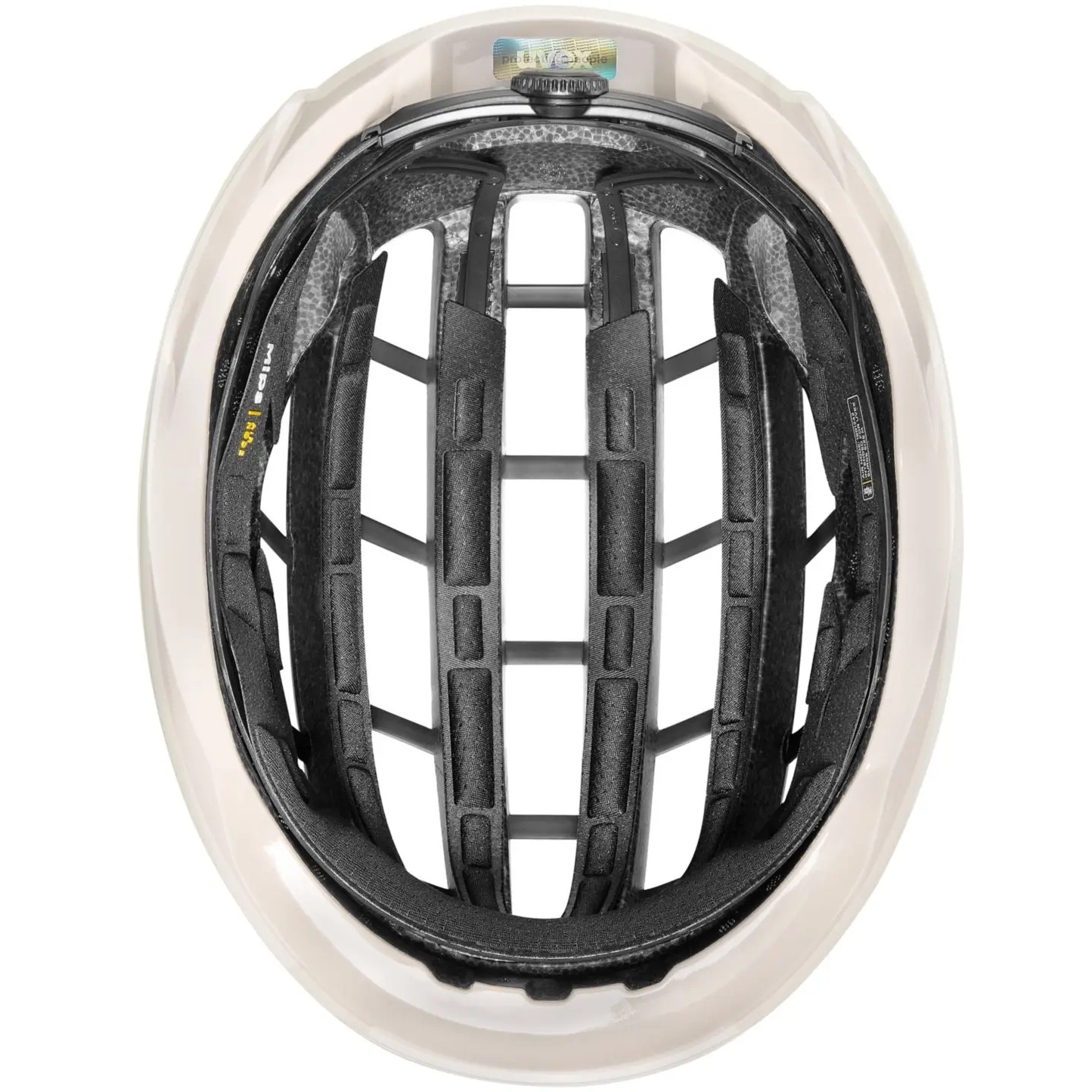 Uvex surge aero MIPS Bike Helmet - warm grey matt | BIKE24