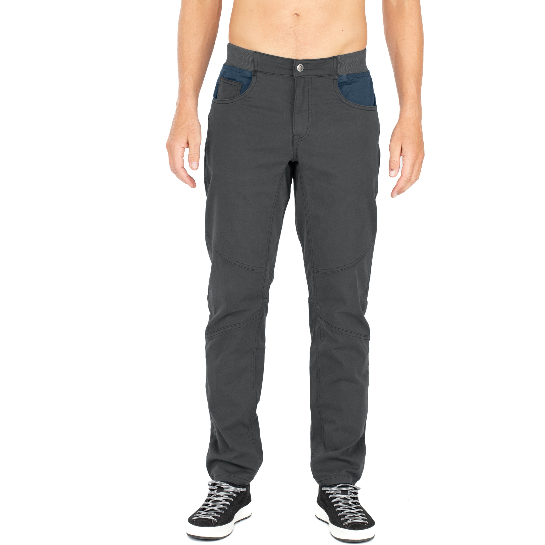 Produktbild von Chillaz Banff Hose Herren - titan