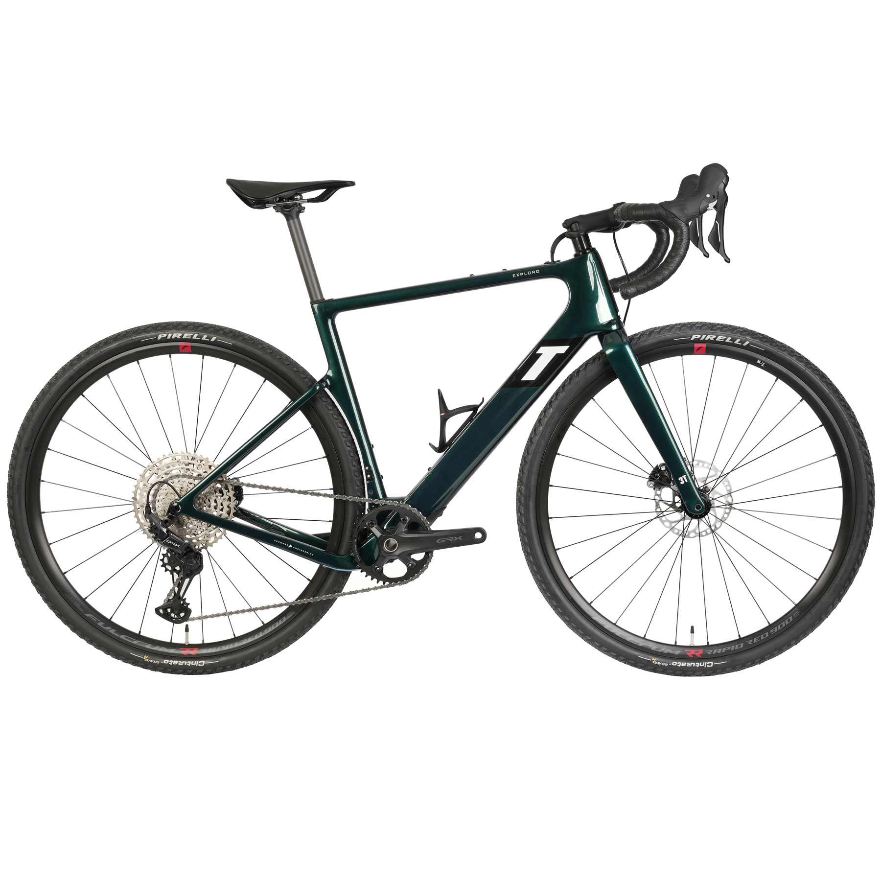 Gravel Bike SALE % - Top Deals | BIKE24