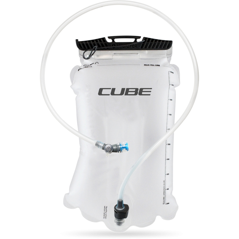Produktbild von CUBE Trinkblase Rucksack 2L