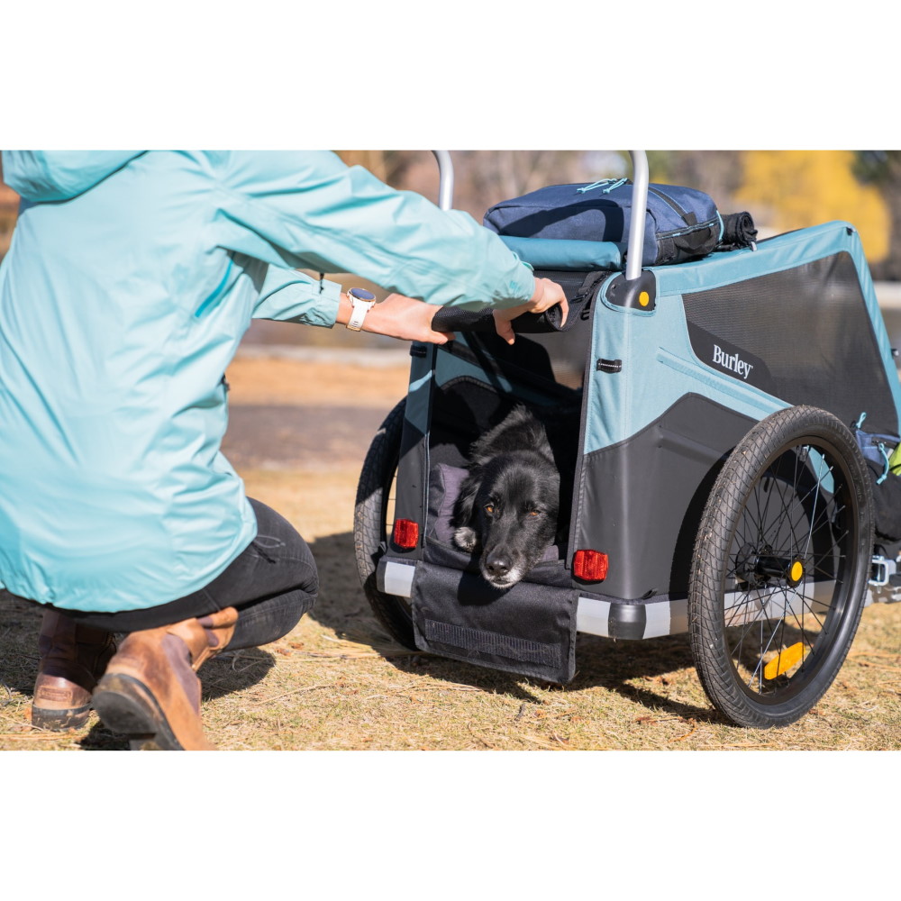 RIDEIT | Borsa Portaoggetti Nera Sip Sportello Bauletto Anteriore Per Vespa e Lambretta