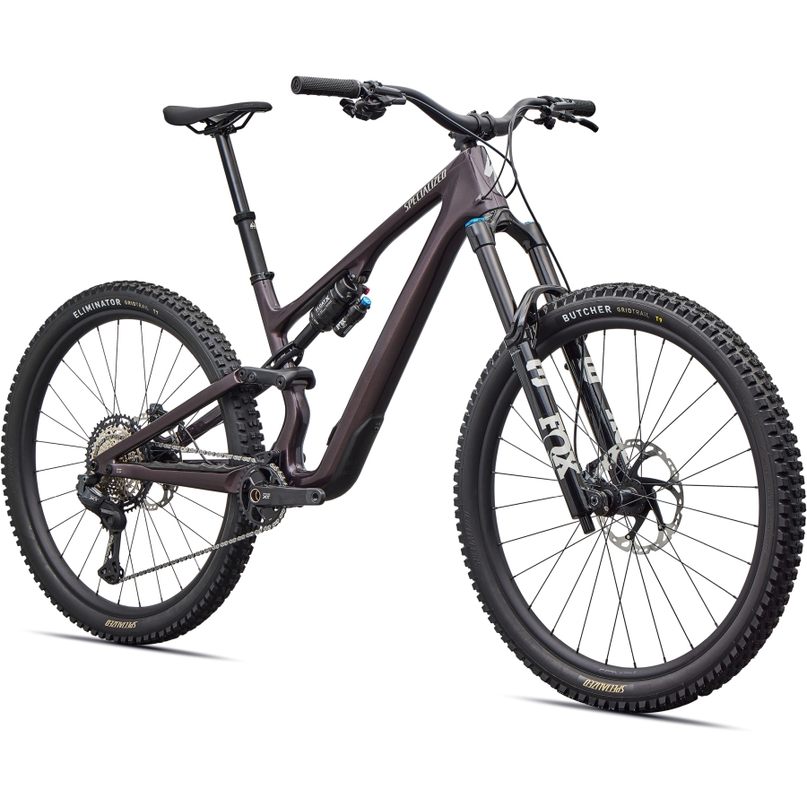 Specialized STUMPJUMPER 15 EVO EXPERT 29
