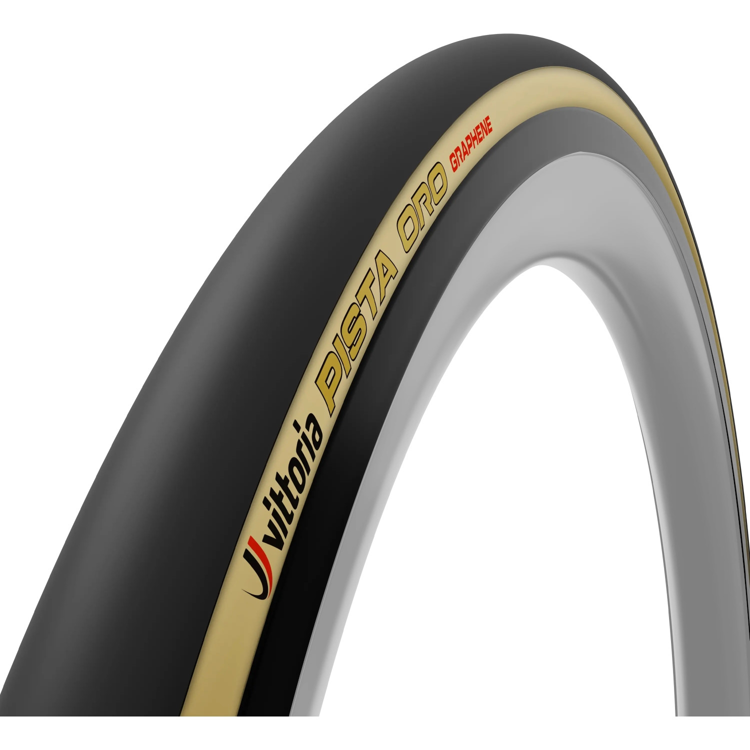 Produktbild von Vittoria Pista Oro TLR - Faltreifen - 23-622