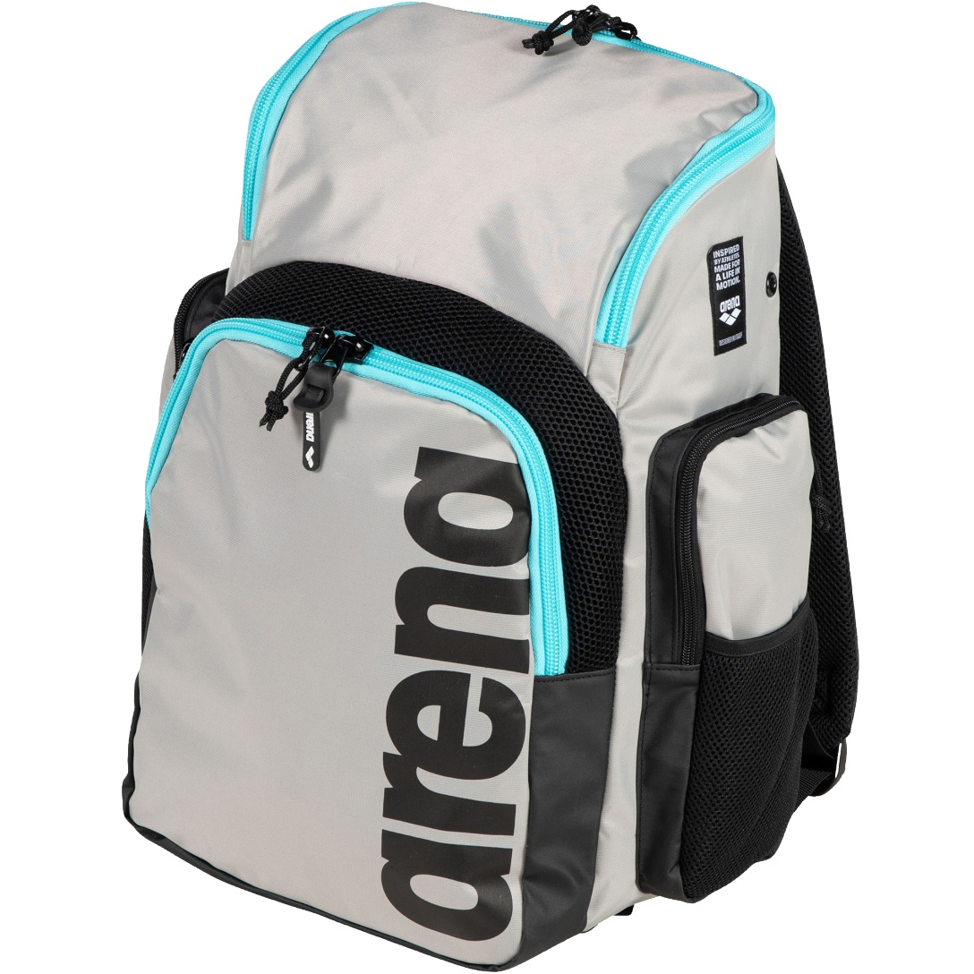 Picture of arena Spiky III 35L Backpack - Ice-Sky