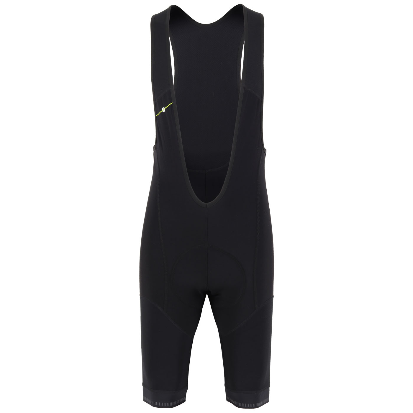 Picture of Isadore Alternative Thermal Bib Shorts