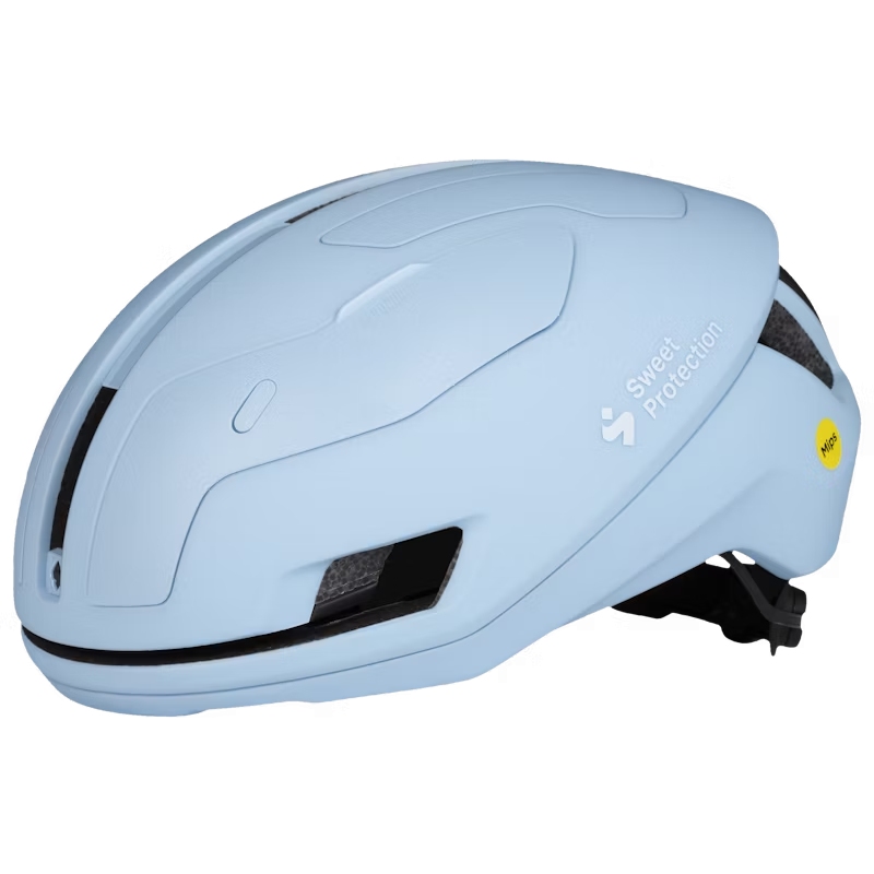 Produktbild von SWEET Protection Falconer Aero 2Vi MIPS Helm - Frost Blue