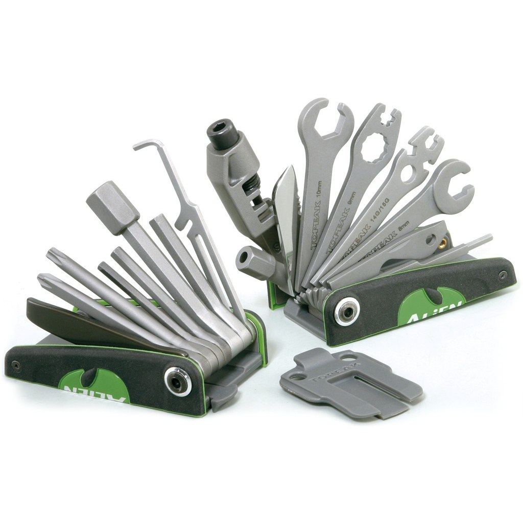 Topeak Alien III Multi-Tool