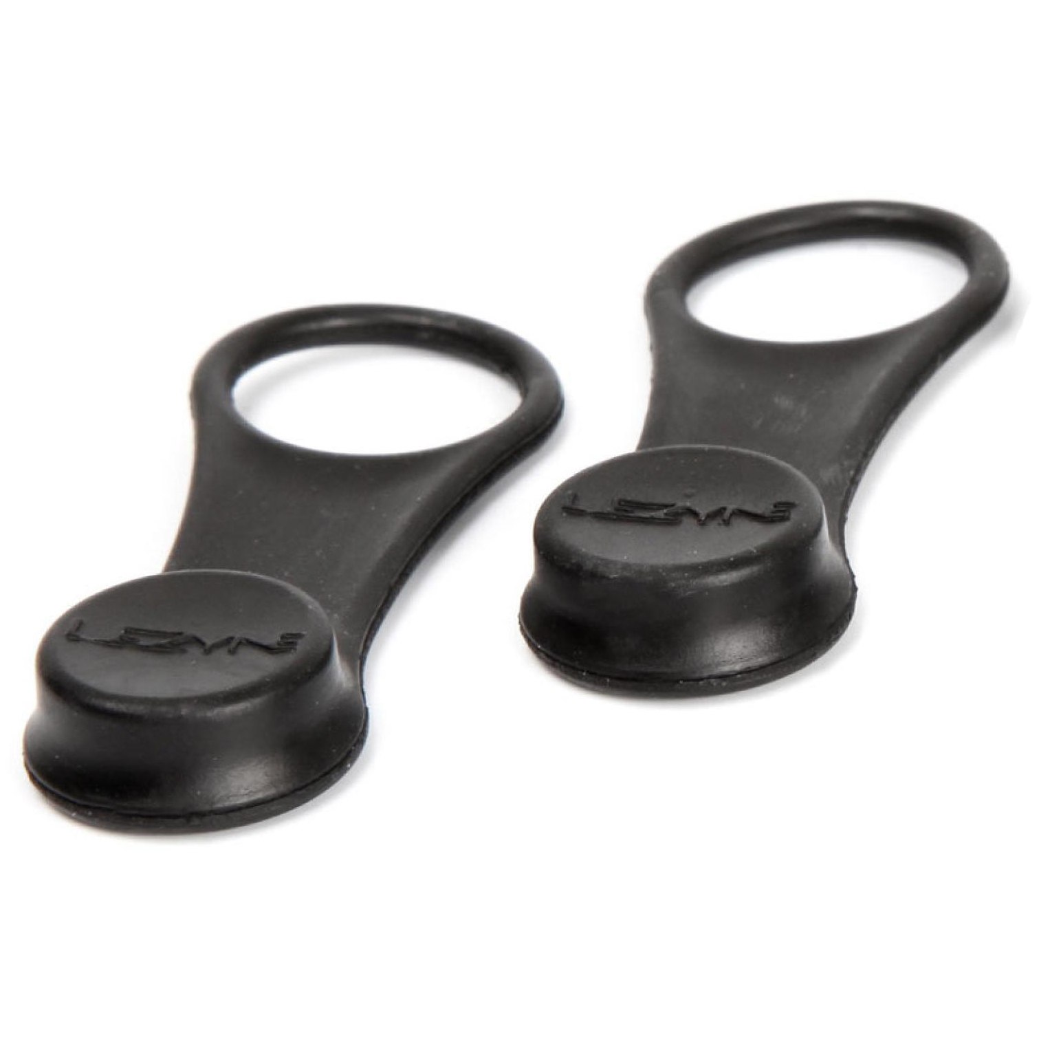 Picture of Lezyne Replacement Rubber Caps for HP/HV/Alloy/Pressure/Road Drive