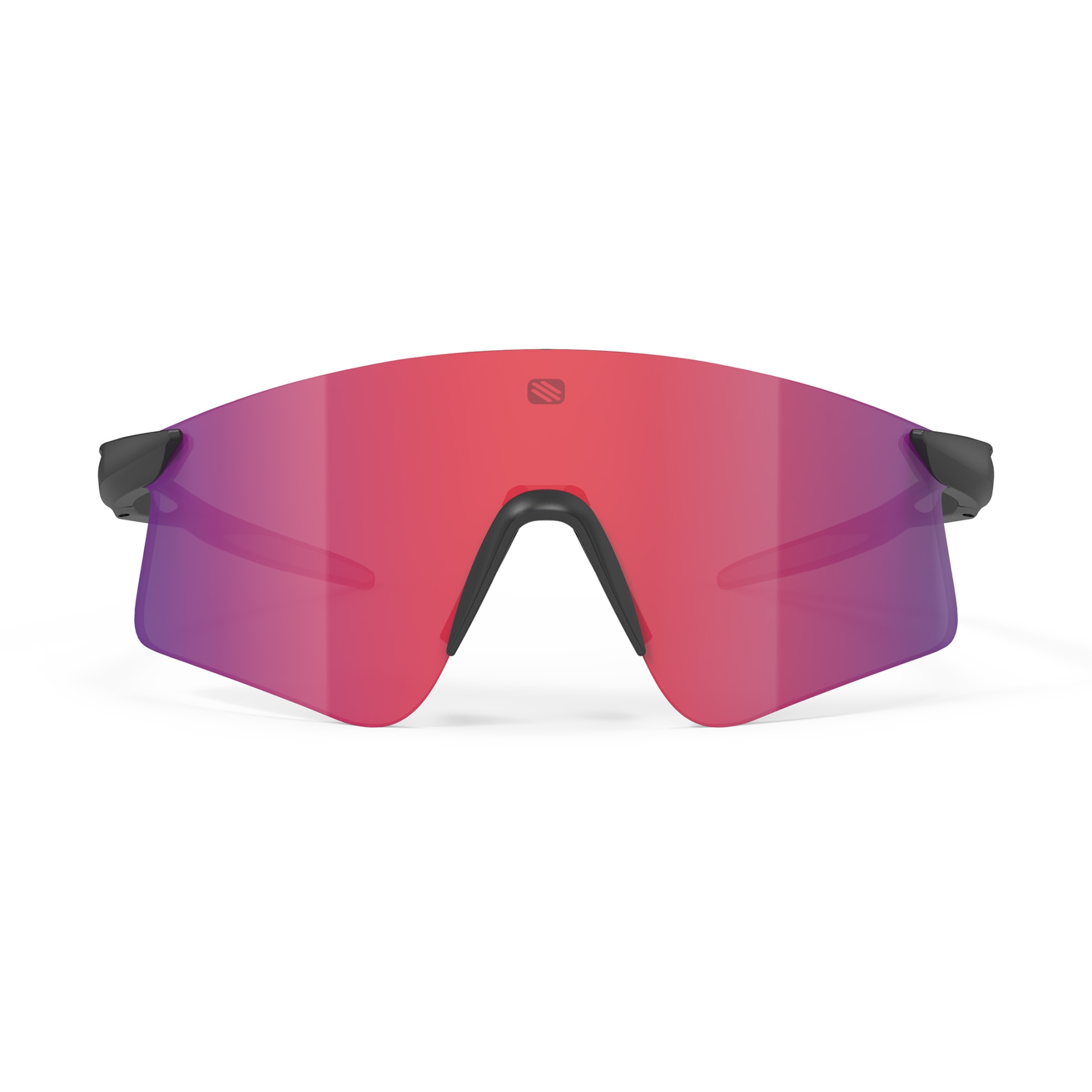 Rudy Project Astral X Glasses - Black Matte - RP Optics Multilaser