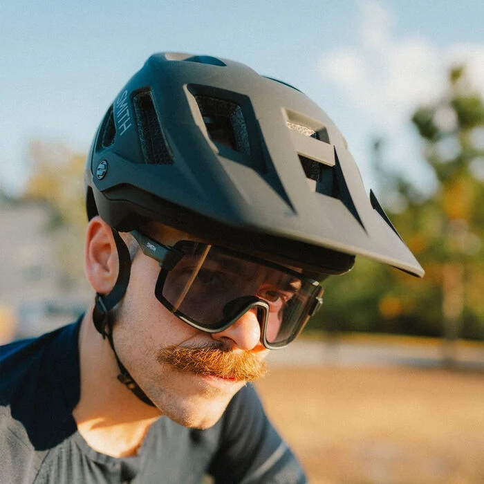 4xl german motorcycle helmet Lightweight Mayan DOT Germanator Helmet / Gloss Black  Beanie Helmets